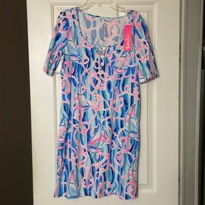 Lilly Pulitzer Dress NWT